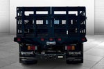 2025 Chevrolet Low Cab Forward 3500 HG Base