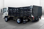 2025 Chevrolet Low Cab Forward 3500 Base