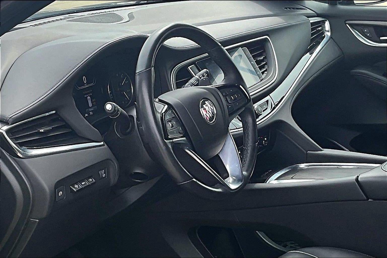 2024 Buick Enclave Avenir