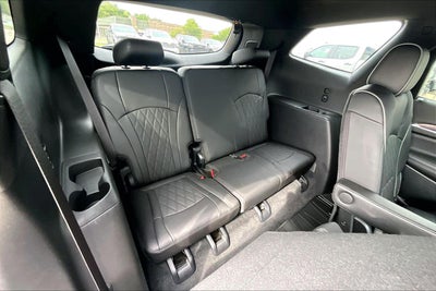 2024 Buick Enclave Avenir