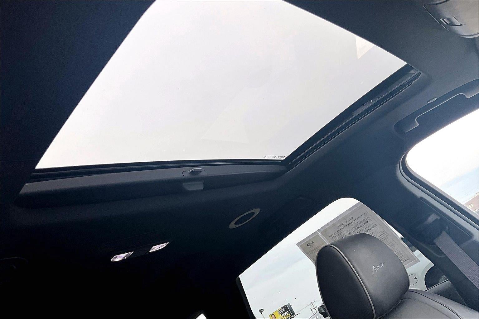 2024 Buick Enclave Avenir