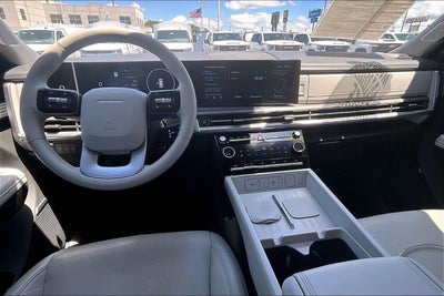 2024 Hyundai Santa Fe Limited