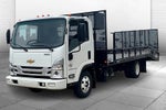 2024 Chevrolet Low Cab Forward 4500 HD Base