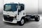 2025 Chevrolet Low Cab Forward 4500 XD Base