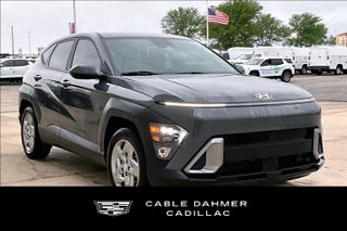 2025 Hyundai Kona SE