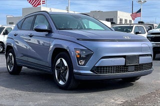 2024 Hyundai Kona Electric SEL