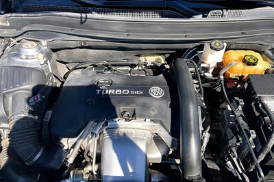 2020 Buick Envision Premium II