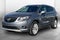 2020 Buick Envision Premium II