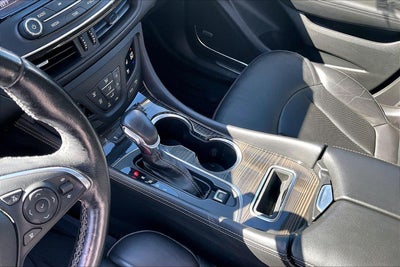 2020 Buick Envision Premium II