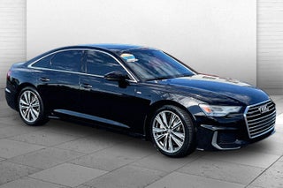2019 Audi A6 Premium