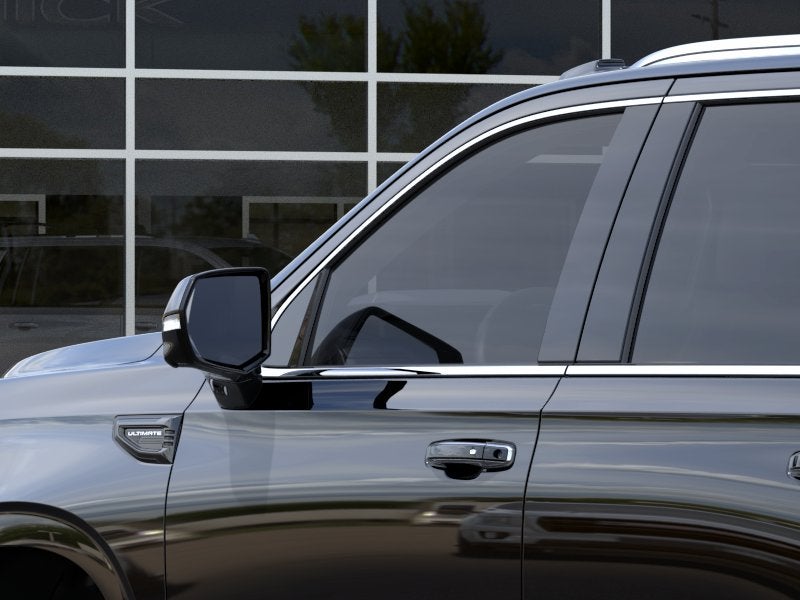 2026 GMC Yukon Denali Ultimate - Photo 12