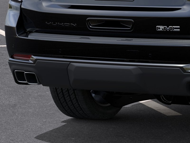 2026 GMC Yukon Denali Ultimate - Photo 14