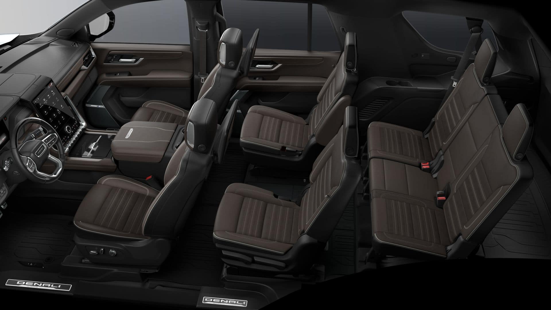 2026 GMC Yukon Denali Ultimate - Photo 31