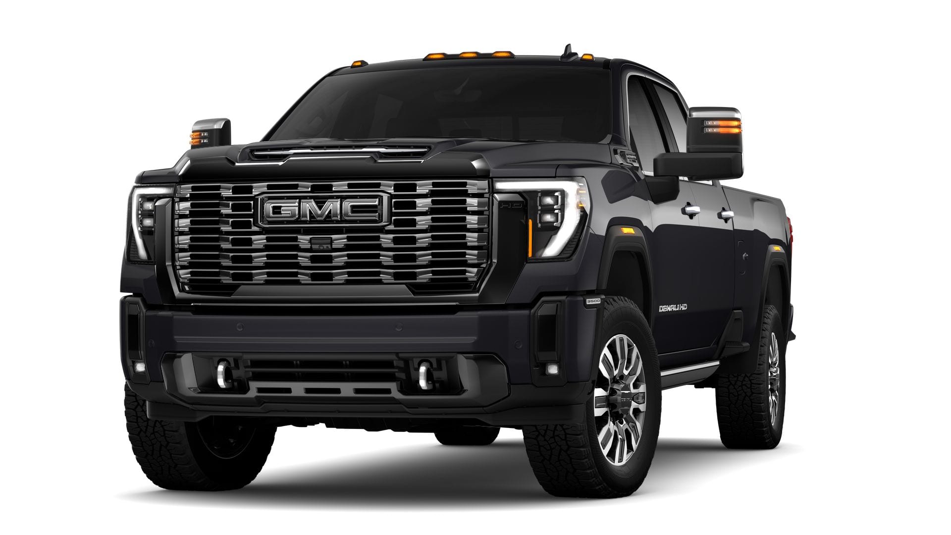 2026 GMC Sierra 4WD Crew Cab Long Box Denali Ultimate's photo