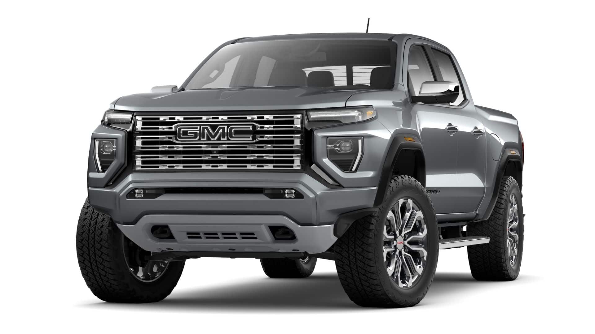2026 GMC Canyon 4WD Denali Crew Cab Short Box's photo