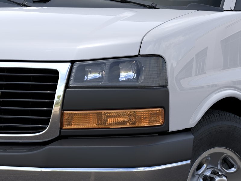 2026 GMC Savana Cargo Work Van - Photo 24