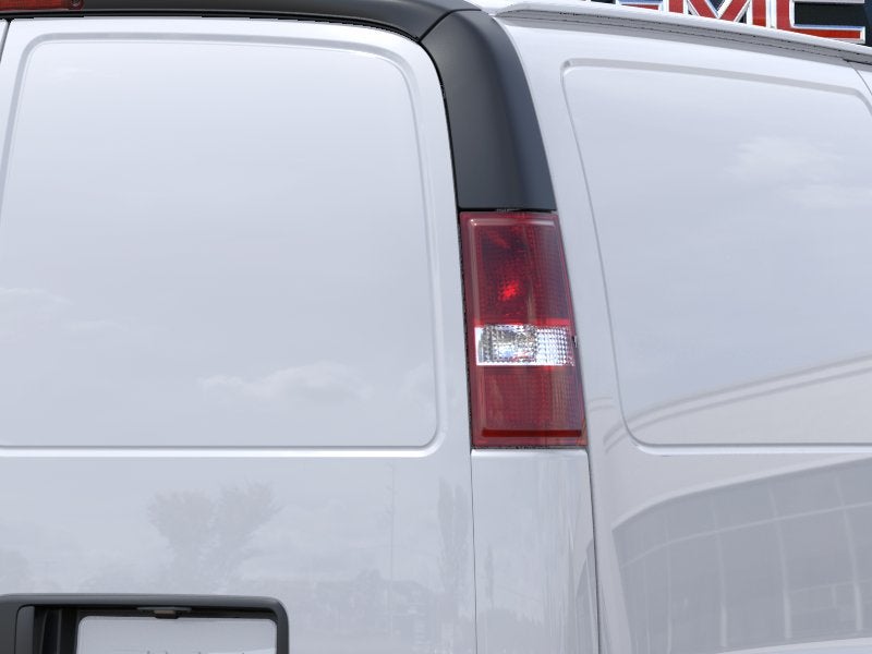 2026 GMC Savana Cargo Work Van - Photo 25