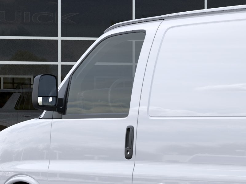 2026 GMC Savana Cargo Work Van - Photo 26