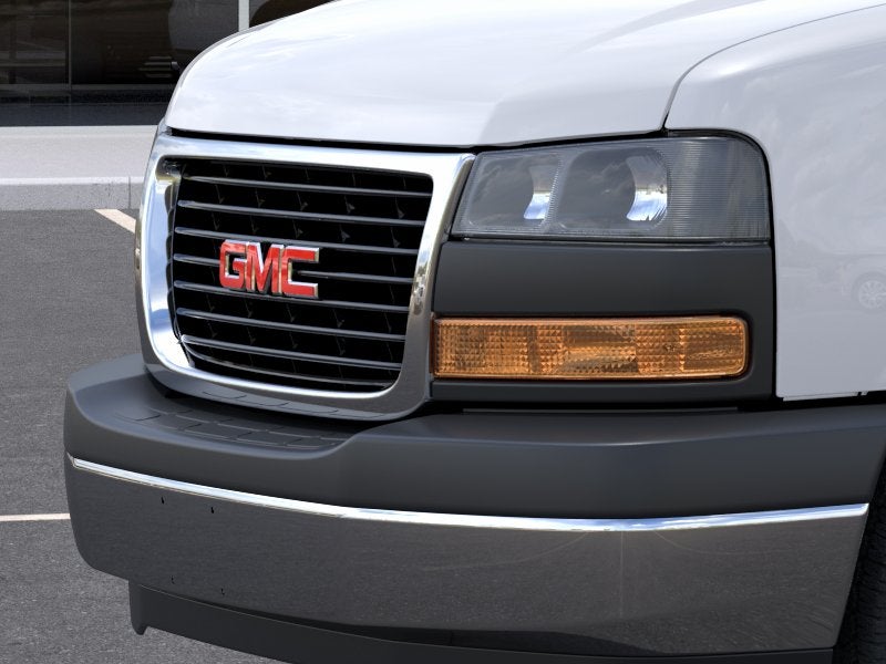 2026 GMC Savana Cargo Work Van - Photo 27