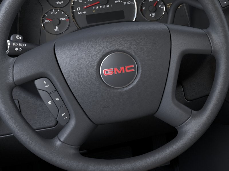 2026 GMC Savana Cargo Work Van - Photo 33