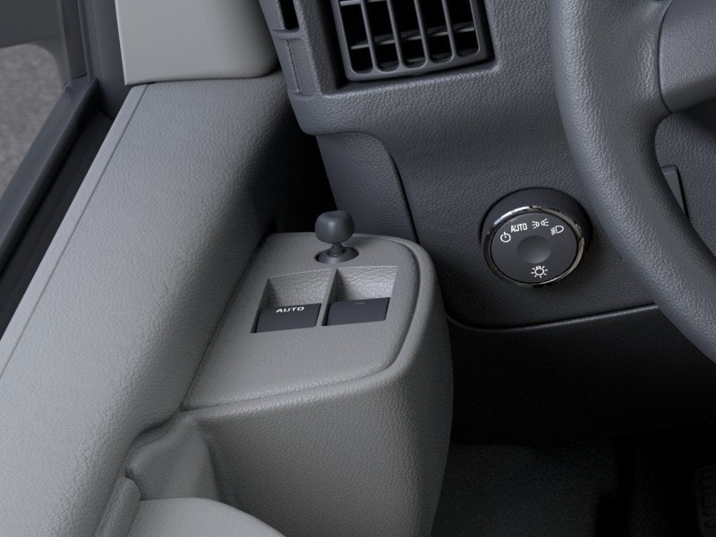 2026 GMC Savana Cargo Work Van - Photo 36