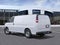 2025 GMC Savana Cargo Work Van