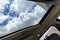 2005 Chrysler Town & Country Limited