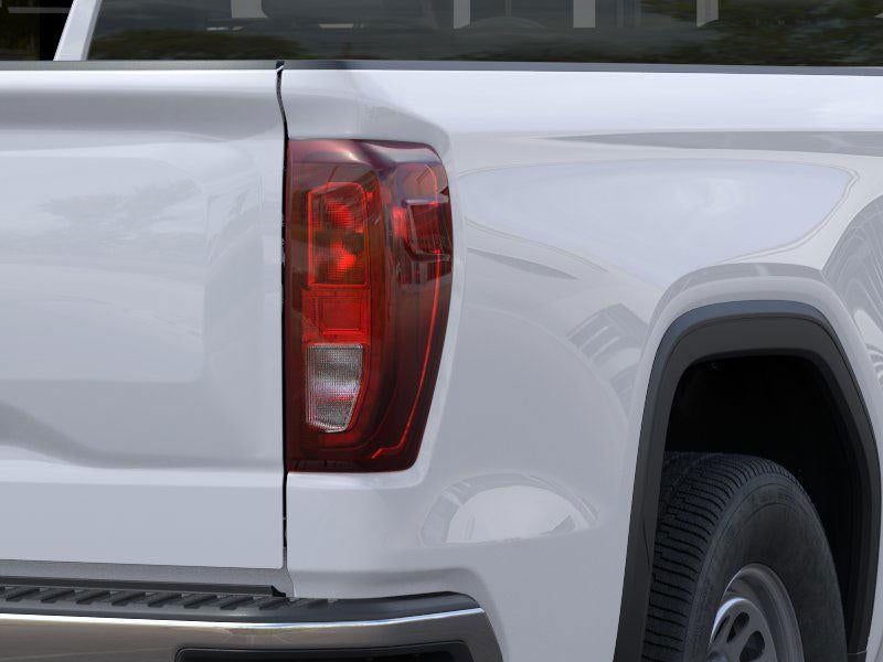 2026 GMC Sierra 1500 Pro - Photo 11