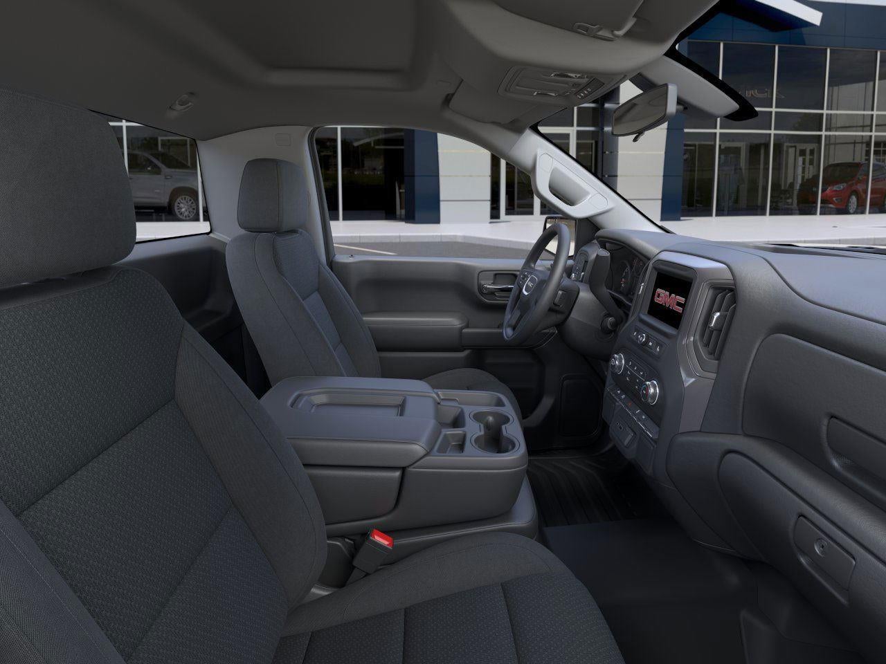 2026 GMC Sierra 1500 Pro - Photo 17