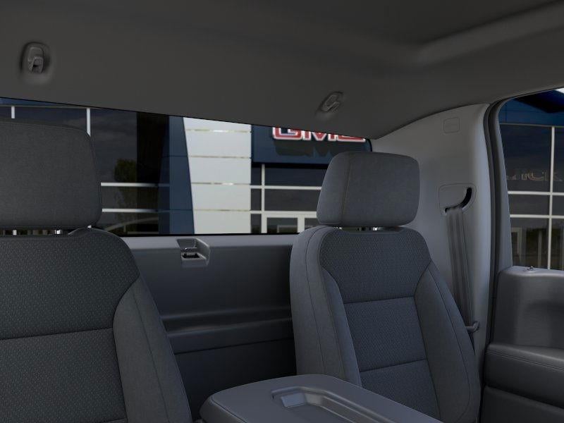 2026 GMC Sierra 1500 Pro - Photo 24