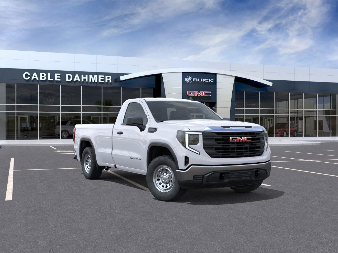 2026 GMC Sierra 1500 Pro - Photo 25