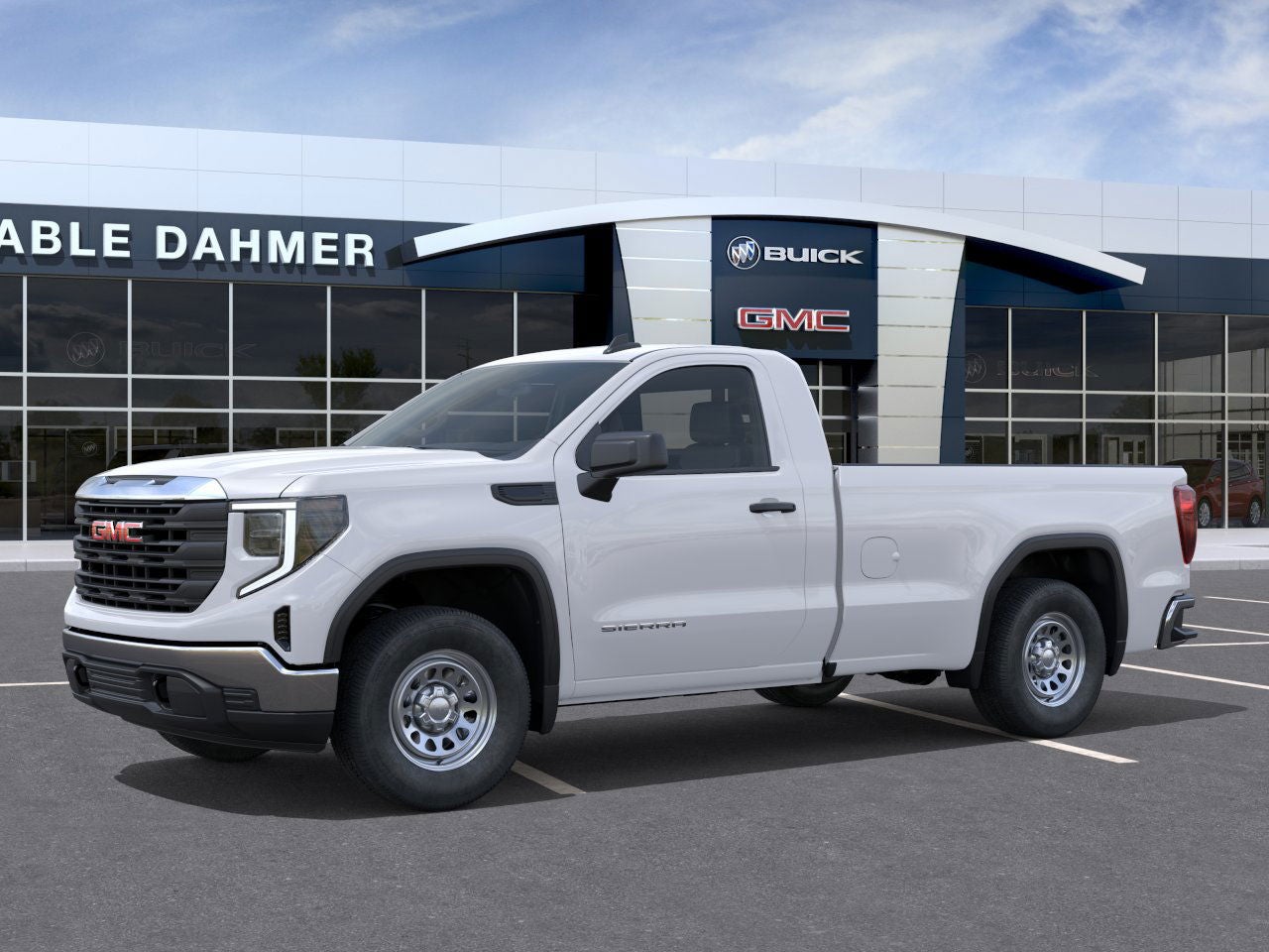 2026 GMC Sierra 1500 Pro - Photo 26