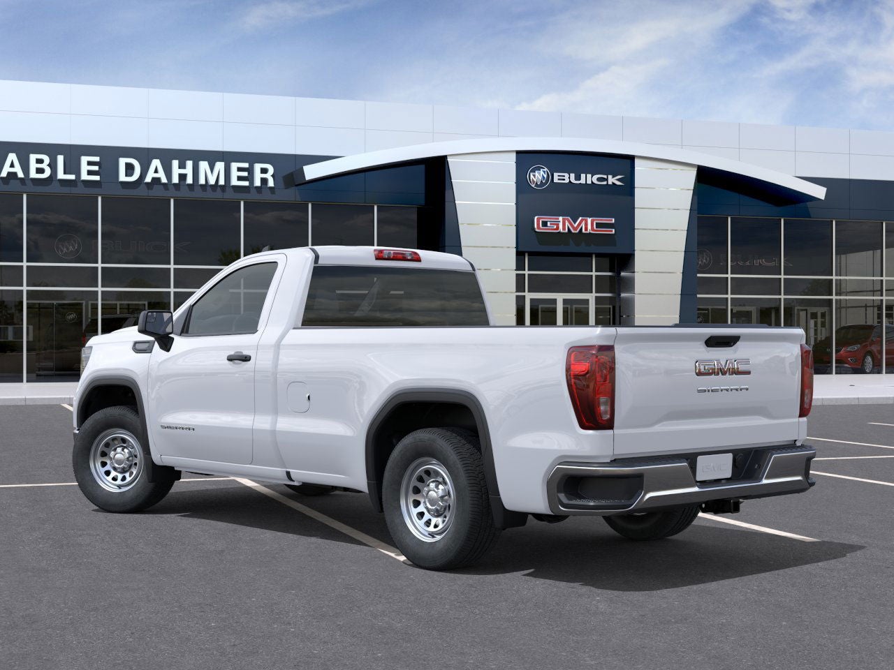 2026 GMC Sierra 1500 Pro - Photo 27