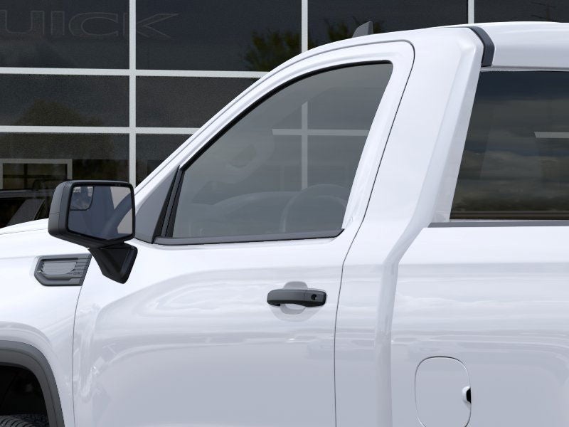 2026 GMC Sierra 1500 Pro - Photo 36