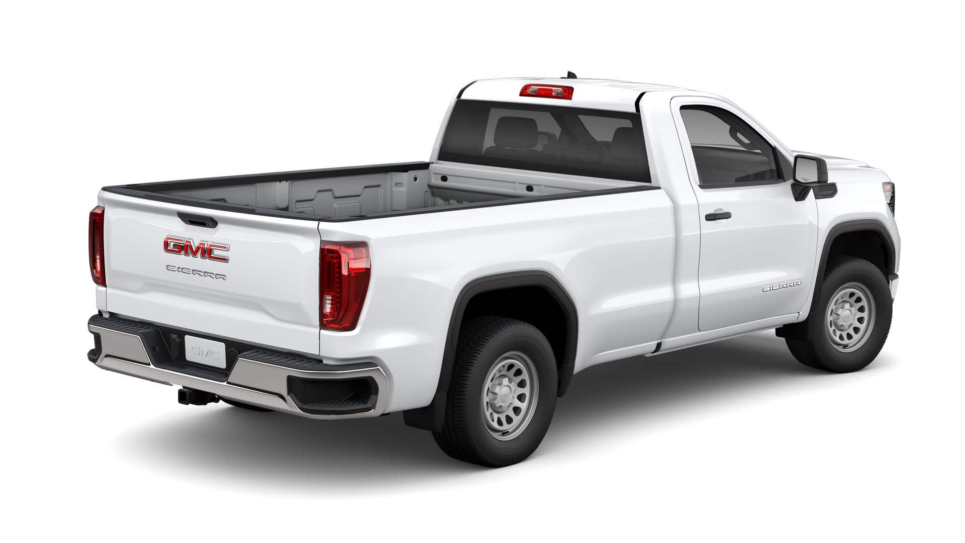 2026 GMC Sierra 1500 Pro - Photo 51