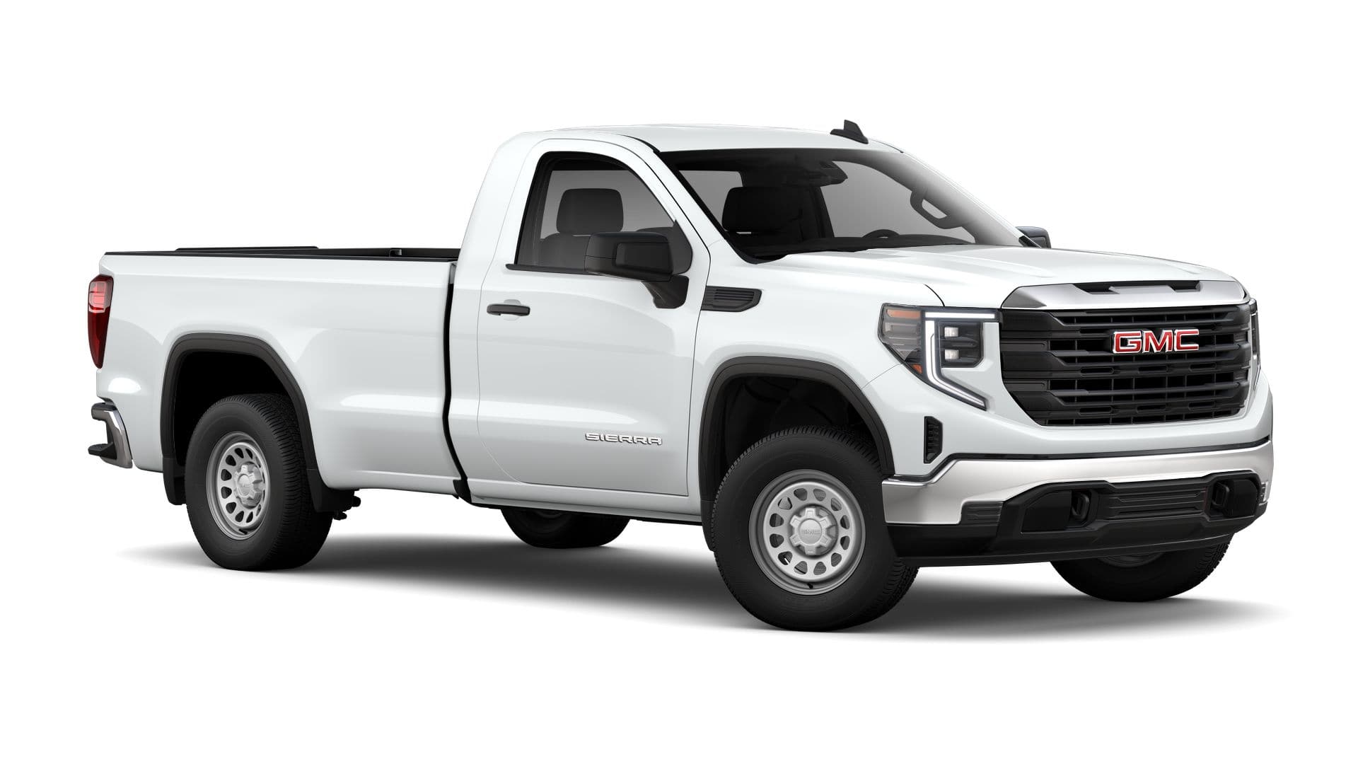 2026 GMC Sierra 1500 Pro - Photo 52