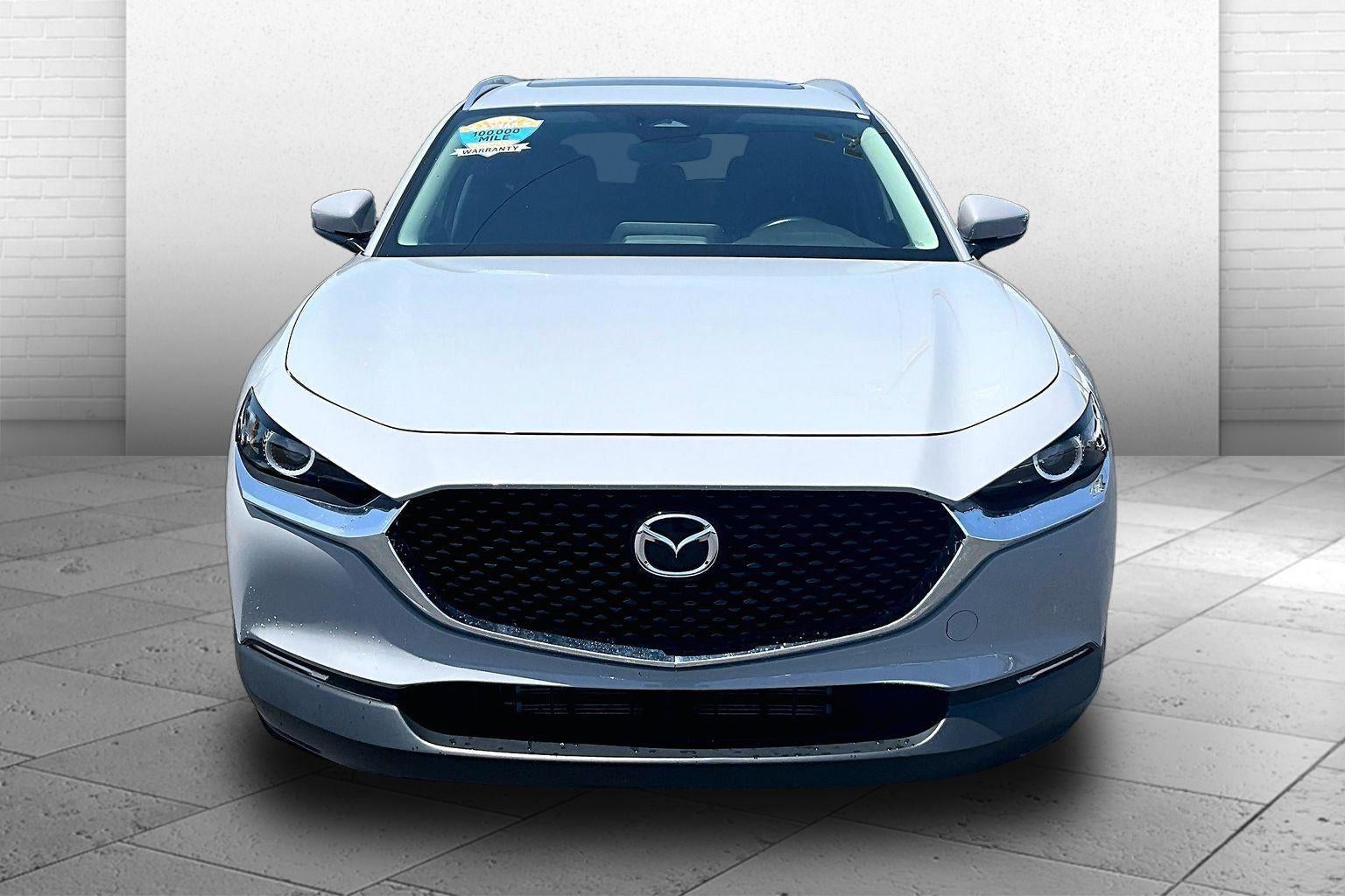 Used 2025 Mazda CX-30 Preferred with VIN 3MVDMBCM3SM758090 for sale in Kansas City