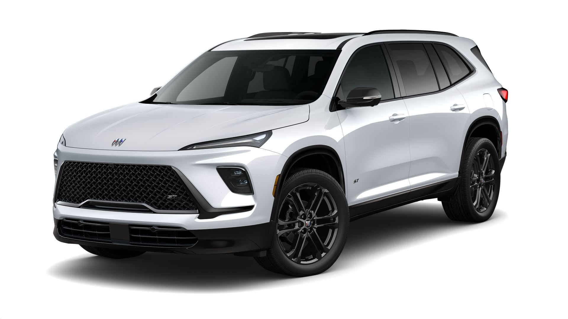 2026 Buick Enclave's photo