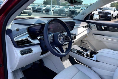 2027 Buick Enclave Avenir