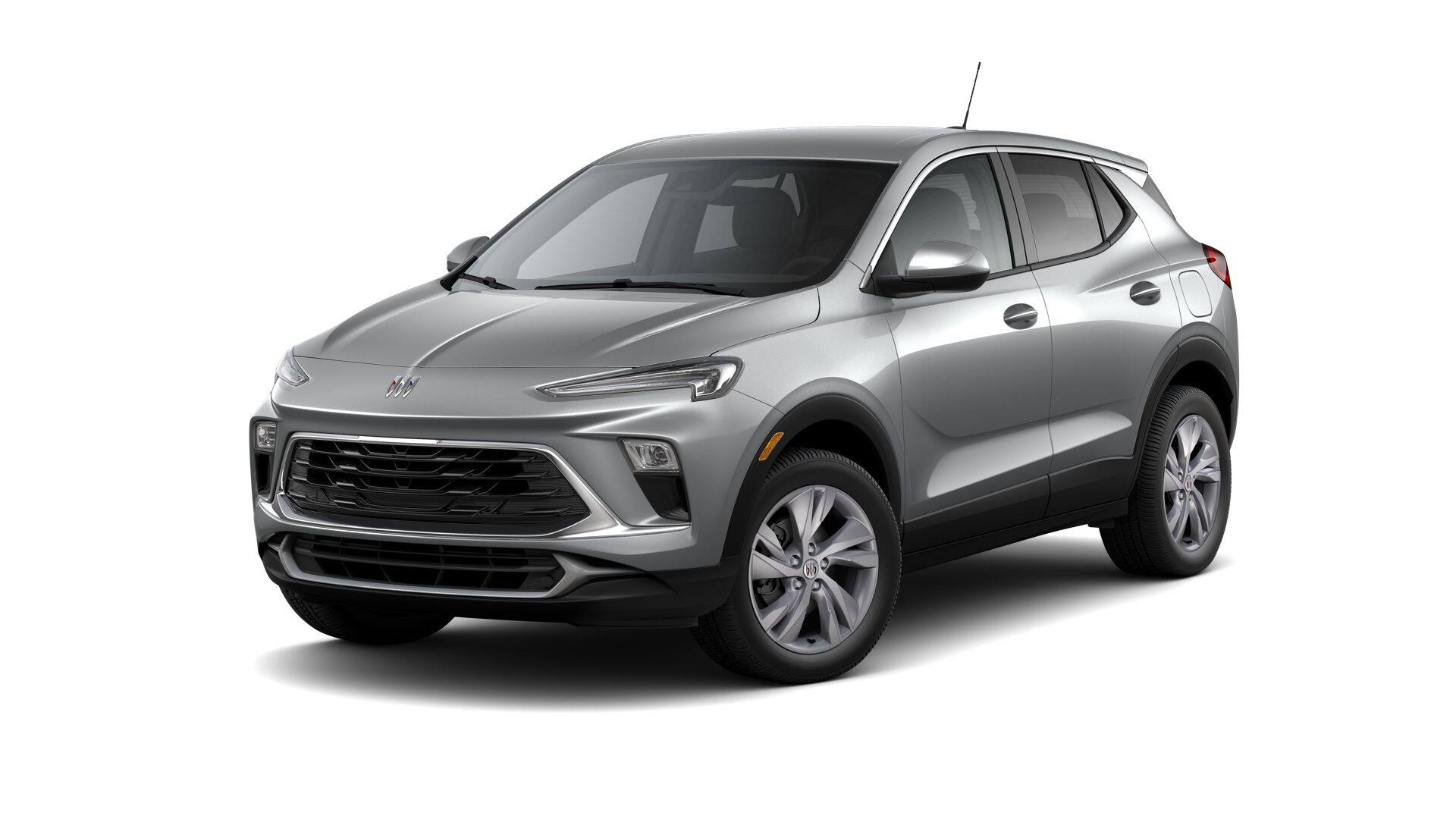 2026 Buick Encore GX Preferred's photo