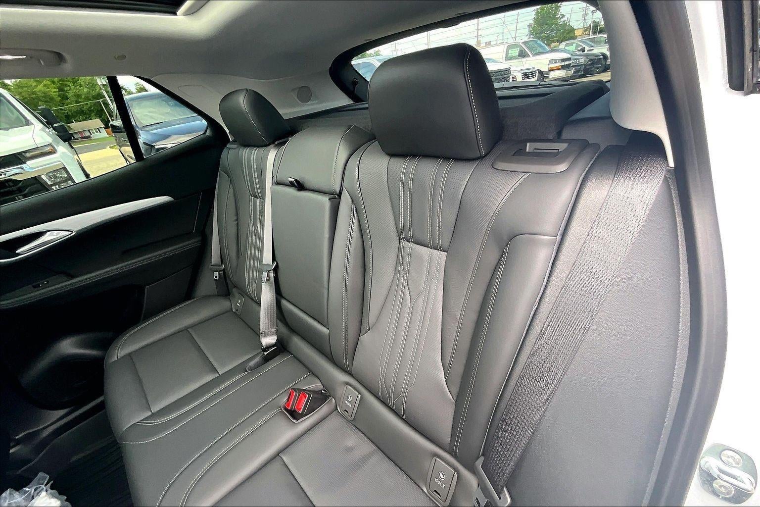 2026 Buick Envision Avenir - Photo 10