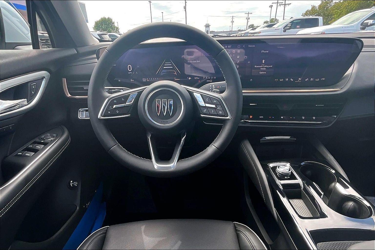 2026 Buick Envision Avenir - Photo 14