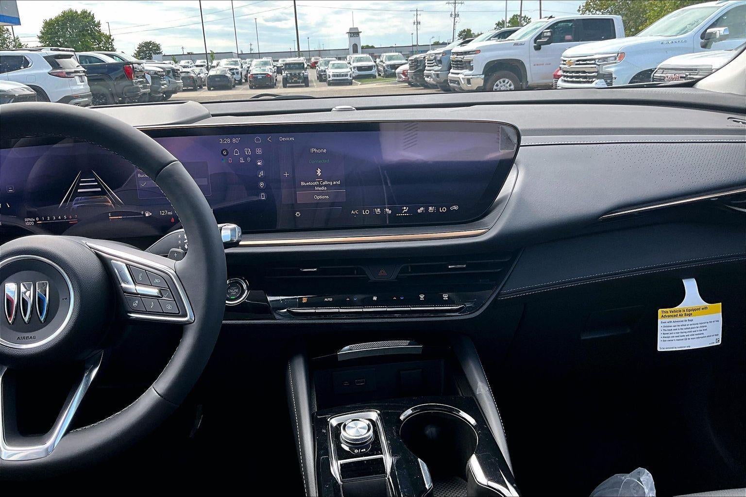 2026 Buick Envision Avenir - Photo 6
