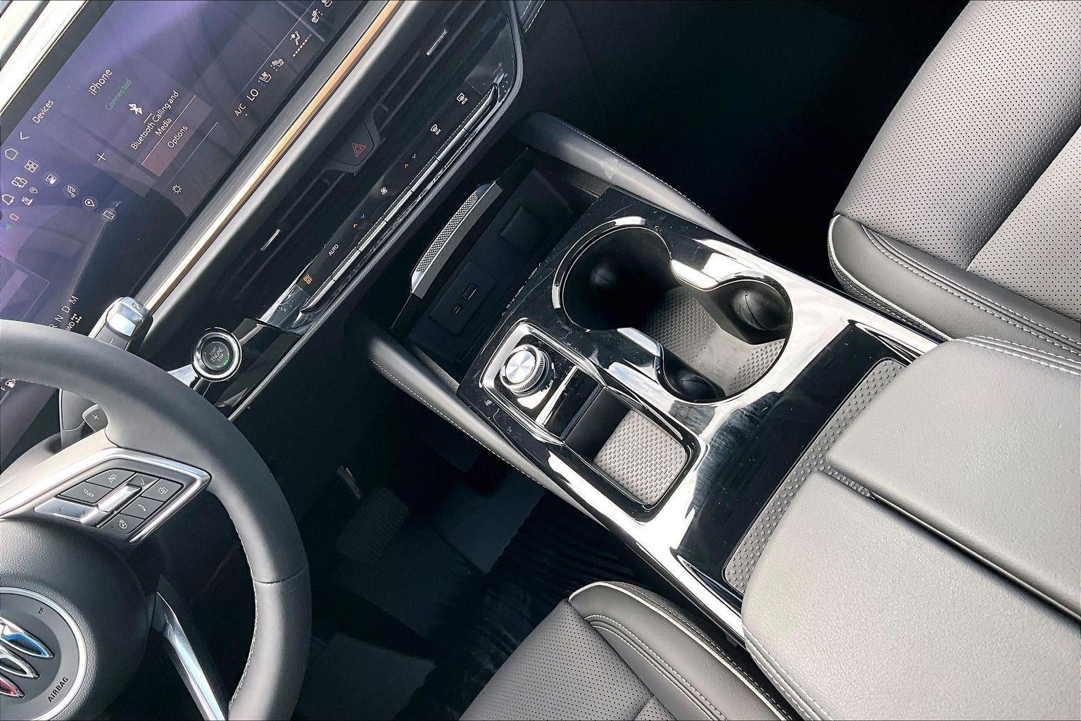 2026 Buick Envision Avenir - Photo 8