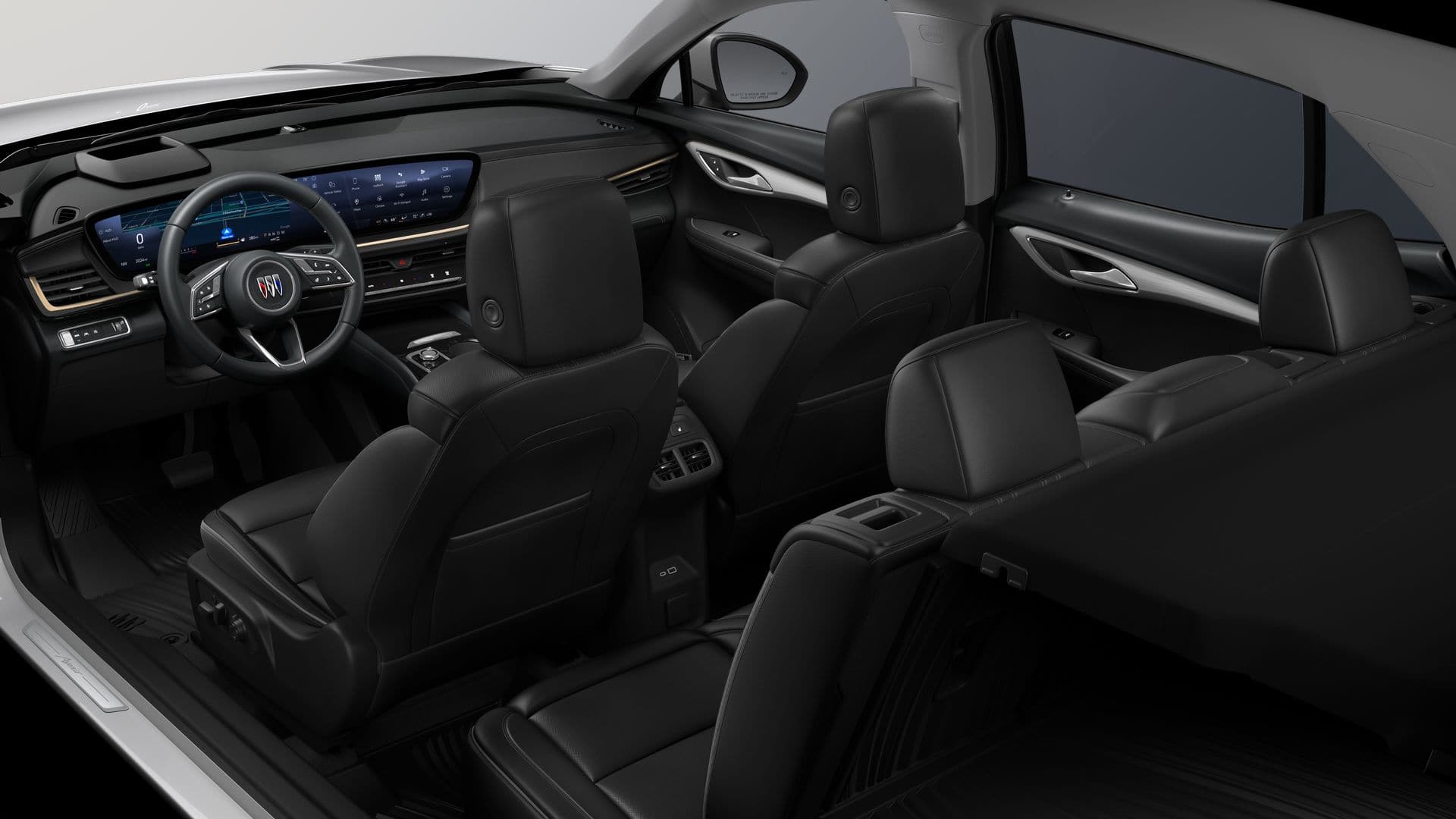 2026 Buick Envision Avenir - Photo 34