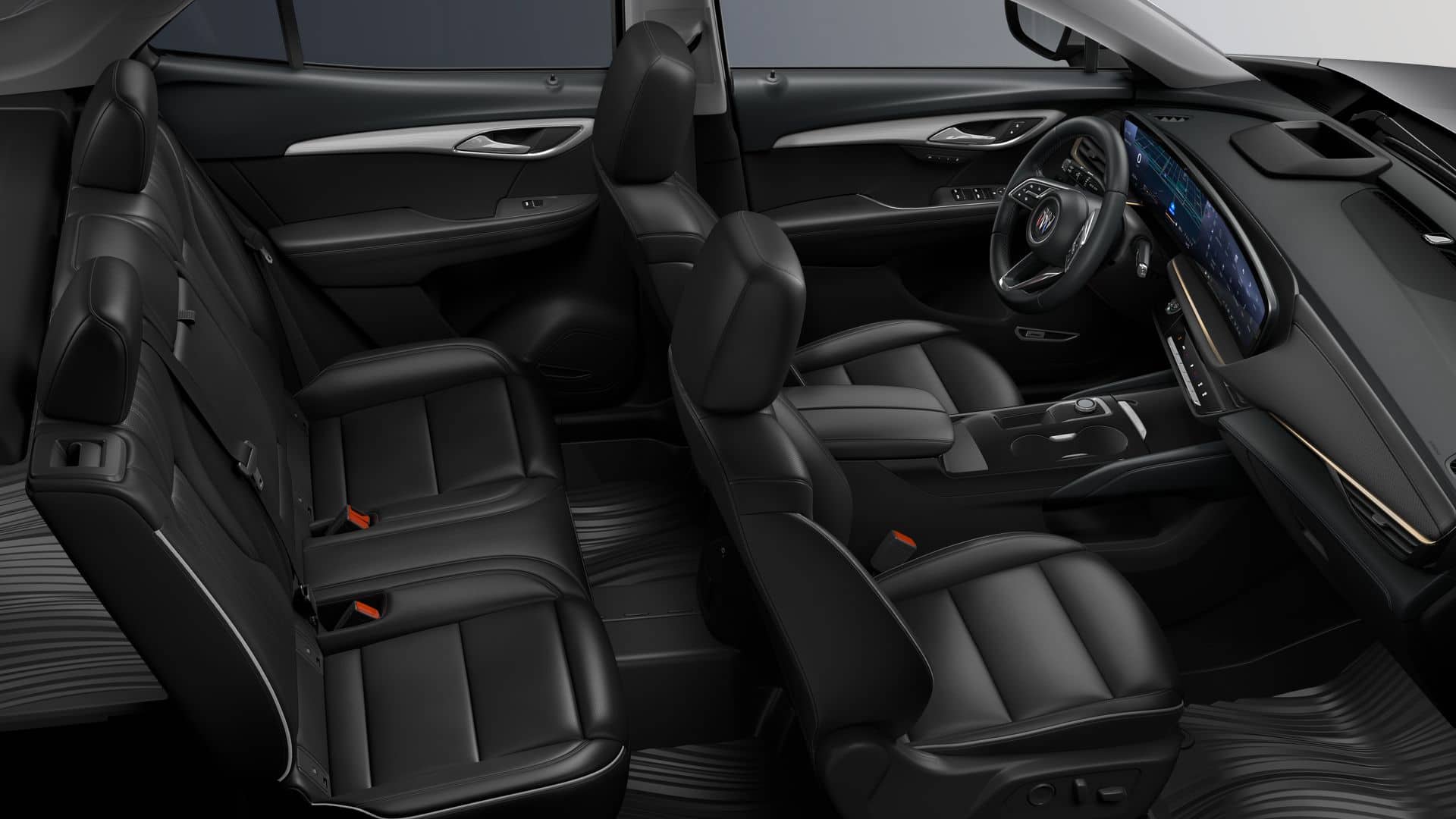 2026 Buick Envision Avenir - Photo 32