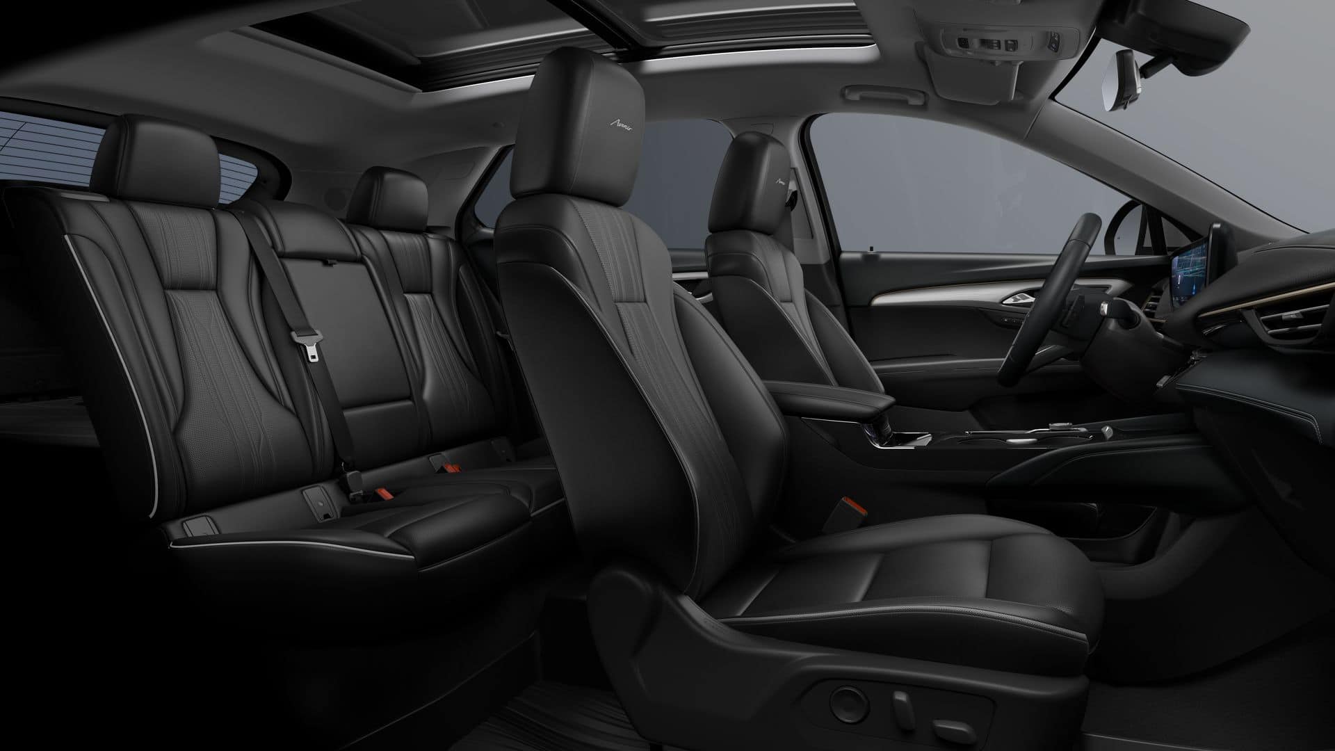 2026 Buick Envision Avenir - Photo 33