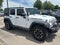 2016 Jeep Wrangler Unlimited Rubicon Hard Rock