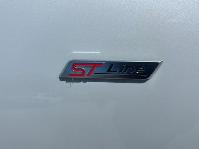 2025 FORD TRUCK ESCAPE ST-LINE