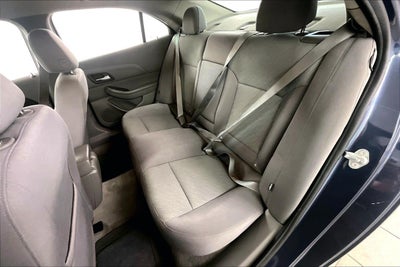 2013 Chevrolet Malibu LS